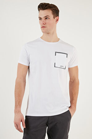 Buratti Erkek T Shirt 541REWORK