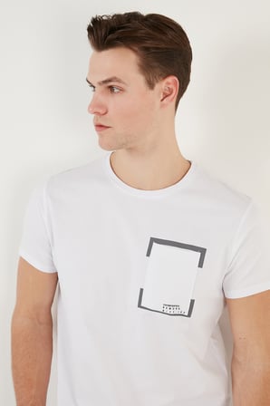 Buratti Erkek T Shirt 541REWORK