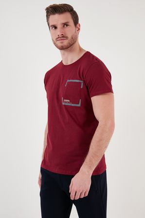 Buratti Erkek T Shirt 541REWORK