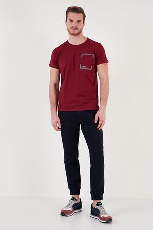 Buratti Erkek T Shirt 541REWORK