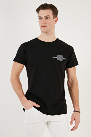 Buratti Erkek T Shirt 541THERE