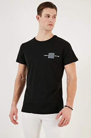 Buratti Erkek T Shirt 541THERE