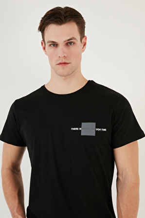 Buratti Erkek T Shirt 541THERE