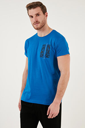 Buratti Erkek T Shirt 541QUINT