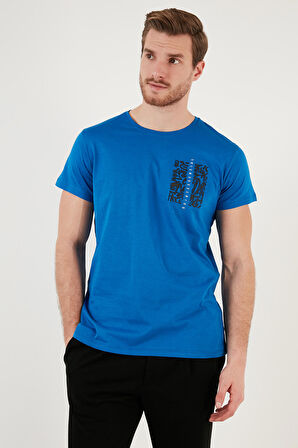 Buratti Erkek T Shirt 541QUINT