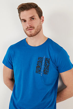 Buratti Erkek T Shirt 541QUINT