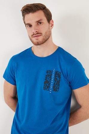 Buratti Erkek T Shirt 541QUINT
