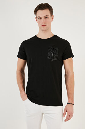 Buratti Erkek T Shirt 541QUINT