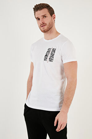 Buratti Erkek T Shirt 541QUINT