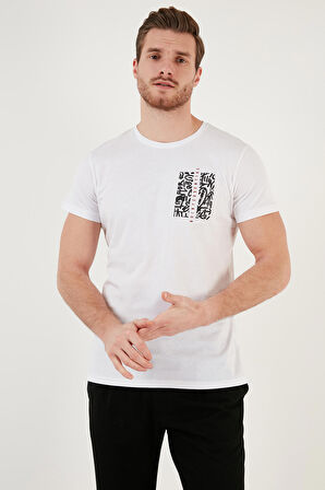 Buratti Erkek T Shirt 541QUINT