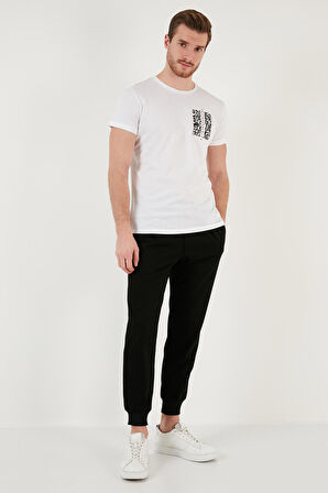 Buratti Erkek T Shirt 541QUINT