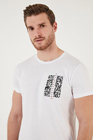 Buratti Erkek T Shirt 541QUINT