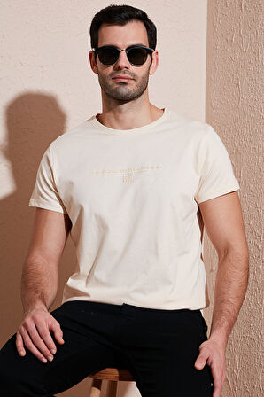 Buratti Erkek T Shirt 541TACTICAL
