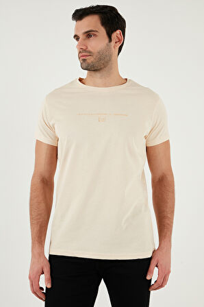 Buratti Erkek T Shirt 541TACTICAL