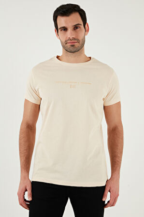 Buratti Erkek T Shirt 541TACTICAL