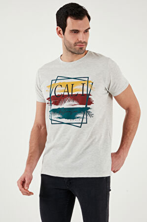 Buratti Erkek T Shirt 541CALIFORNIA24