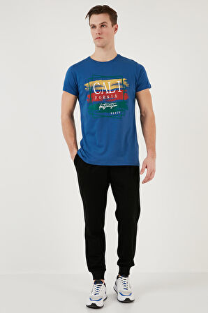 Buratti Erkek T Shirt 541CALIFORNIA24