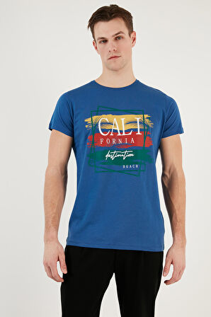 Buratti Erkek T Shirt 541CALIFORNIA24