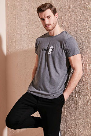 Buratti Erkek T Shirt 541CHANGE24