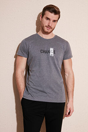 Buratti Erkek T Shirt 541CHANGE24