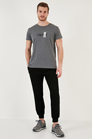 Buratti Erkek T Shirt 541CHANGE24