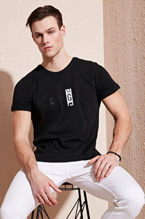 Buratti Erkek T Shirt 541CHANGE24