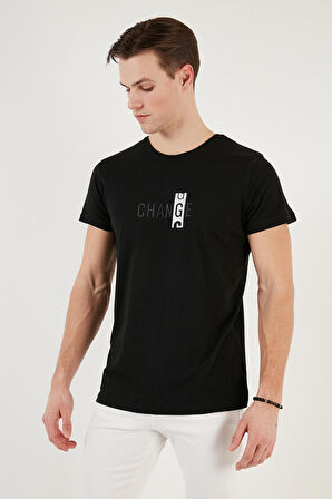 Buratti Erkek T Shirt 541CHANGE24