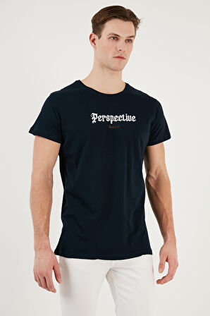 Buratti Erkek T Shirt 541PERSPECTIVE