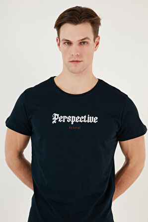 Buratti Erkek T Shirt 541PERSPECTIVE