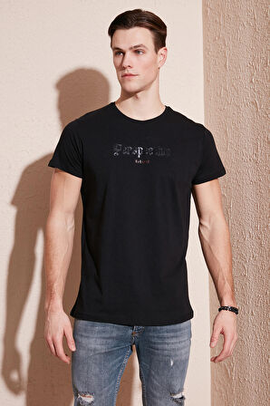 Buratti Erkek T Shirt 541PERSPECTIVE