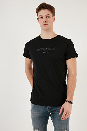 Buratti Erkek T Shirt 541PERSPECTIVE