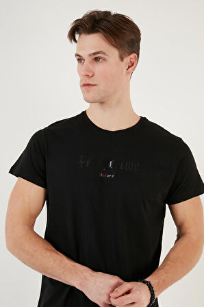 Buratti Erkek T Shirt 541PERSPECTIVE