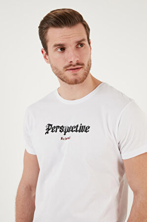Buratti Erkek T Shirt 541PERSPECTIVE