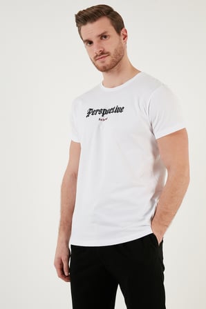 Buratti Erkek T Shirt 541PERSPECTIVE