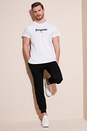 Buratti Erkek T Shirt 541PERSPECTIVE