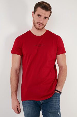 Buratti Erkek T Shirt 541IFIT