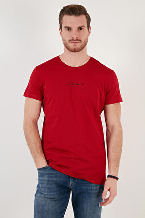 Buratti Erkek T Shirt 541IFIT