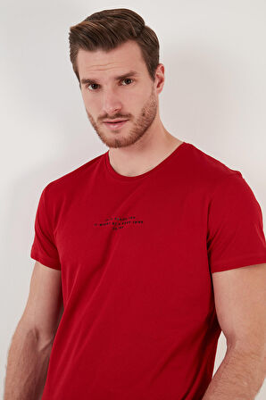 Buratti Erkek T Shirt 541IFIT