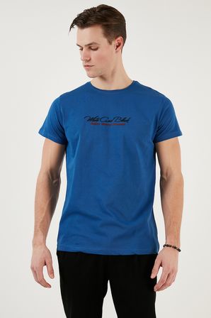 Buratti Erkek T Shirt 541ENJOY