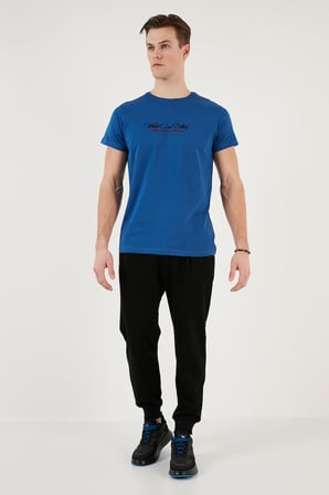 Buratti Erkek T Shirt 541ENJOY