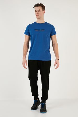 Buratti Erkek T Shirt 541ENJOY