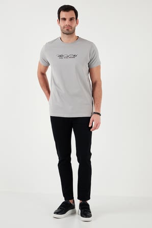 Buratti Erkek T Shirt 541ENJOY