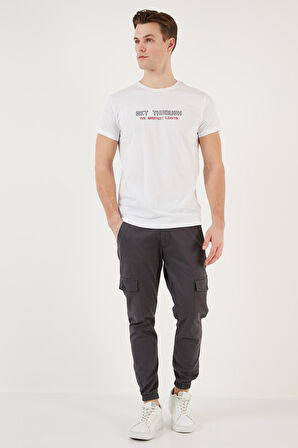 Buratti Erkek T Shirt 541GET