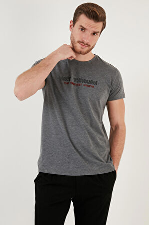 Buratti Erkek T Shirt 541GET