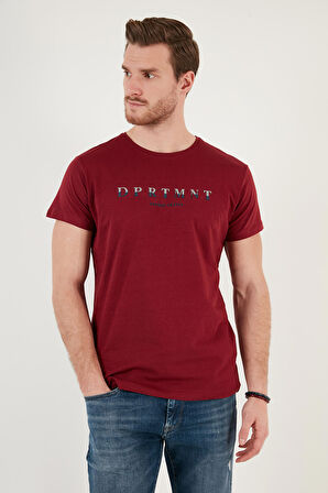 Buratti Erkek T Shirt 541DPRTMNT24
