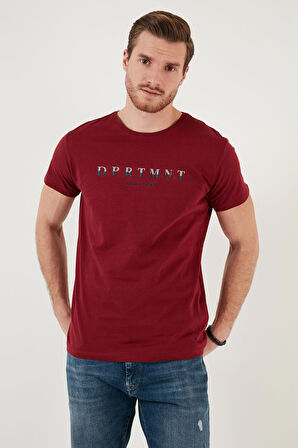 Buratti Erkek T Shirt 541DPRTMNT24
