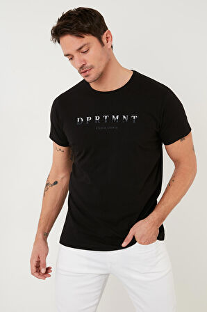 Buratti Erkek T Shirt 541DPRTMNT24