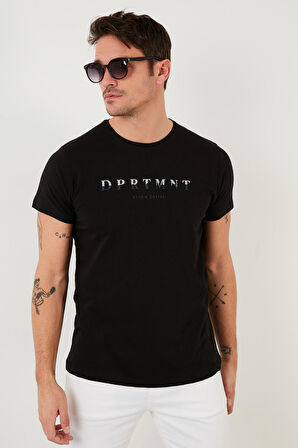 Buratti Erkek T Shirt 541DPRTMNT24