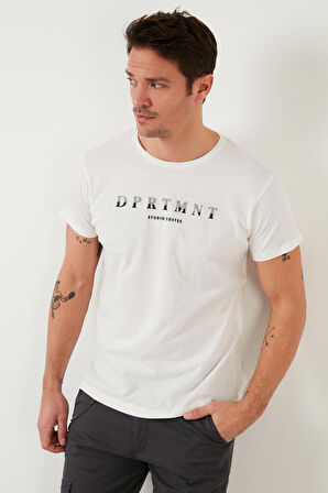 Buratti Erkek T Shirt 541DPRTMNT24