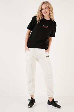 Lela Kadın T Shirt 541RUEDELA